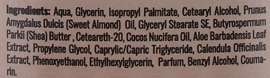 GlySkinCare Лосьйон для тіла з органічним кокосовим маслом Coconut Oil Body Lotion - фото N2