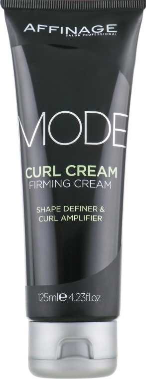 Affinage Крем для формування локонів Mode Curl Cream - фото N1