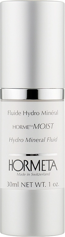Hormeta Флюїд з мінералами зволожувальний HormeMoist * - фото N1