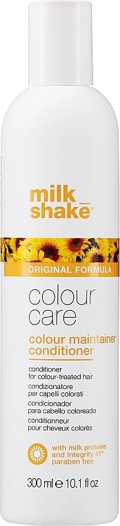 Milk Shake Кондиціонер для фарбованого волосся Color Care Maintainer Conditioner - фото N1