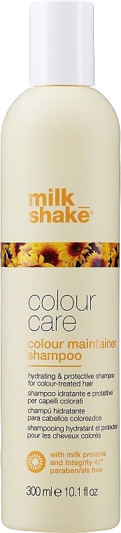 Milk Shake Шампунь для окрашенных волос Color Care Maintainer Shampoo - фото N1