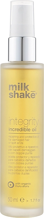 Milk Shake Масло для волос Milk Shake Integrity Incredible Oil - фото N1