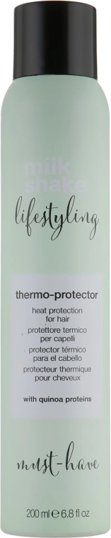 Milk Shake Спрей-термозащита Lifestyling Thermo-Protector - фото N1