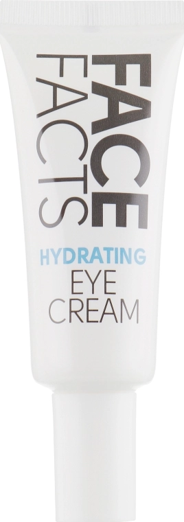 Крем для області навколо очей - Face Facts Hydrating Eye Cream, 25 мл - фото N2