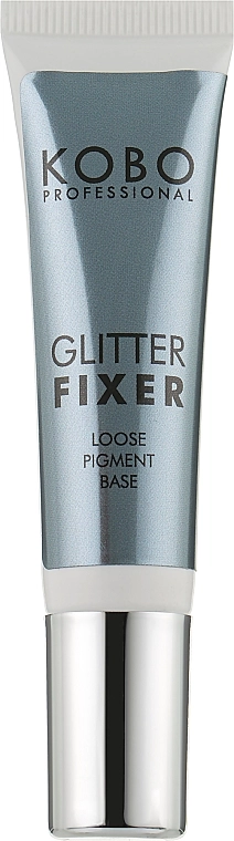 Kobo Professional Glitter Fixer База под рассыпчатые тени и глиттер - фото N1