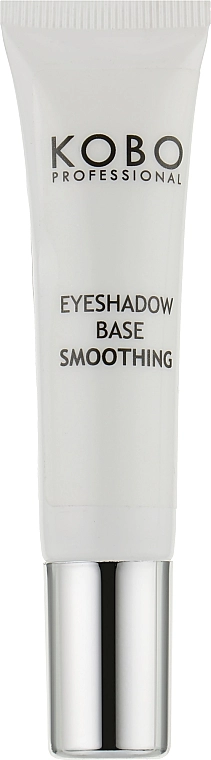Kobo Professional Eyeshadow Base Smoothing База под тени - фото N1