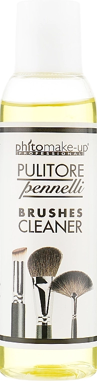 Cinecitta Очищувач пензлів Brush Cleanser - фото N1