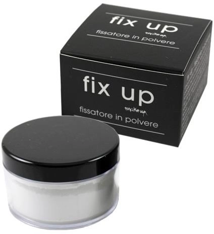 Cinecitta Phitomake-Up Professional Fix Ap Powder Пудра-фіксатор для макіяжу - фото N1