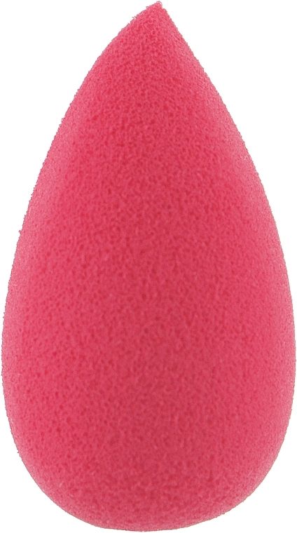 Kashoki Спонж для макияжа, красные Set Of Make Up Sponge - фото N3