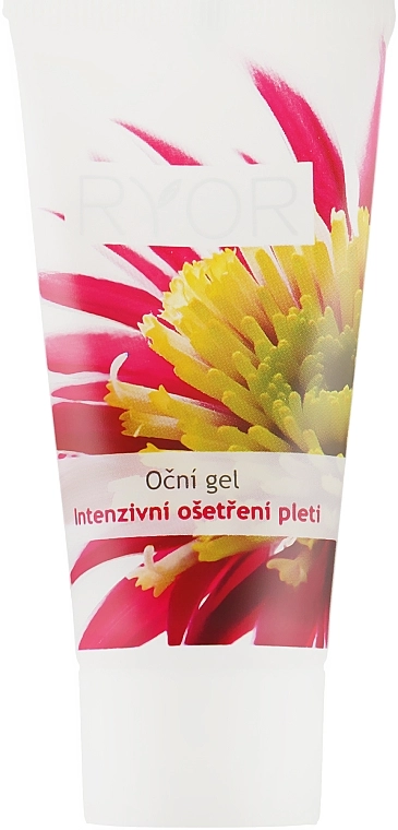 Ryor Гель для шкіри навколо очей Intensive Care Eye Gel - фото N2