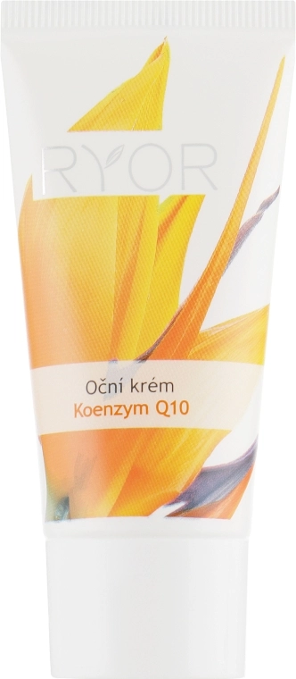 Ryor Крем для области вокруг глаз Coenzyme Q10 Eye Cream - фото N2