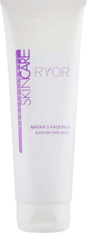 Ryor Каолиновая маска Professional Skin Care - фото N1