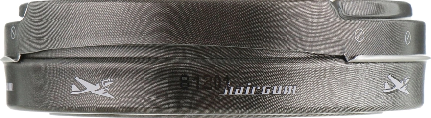 Hairgum Помада для стайлинга на водяой основе Fiber+ Hair Styling Pomade - фото N2