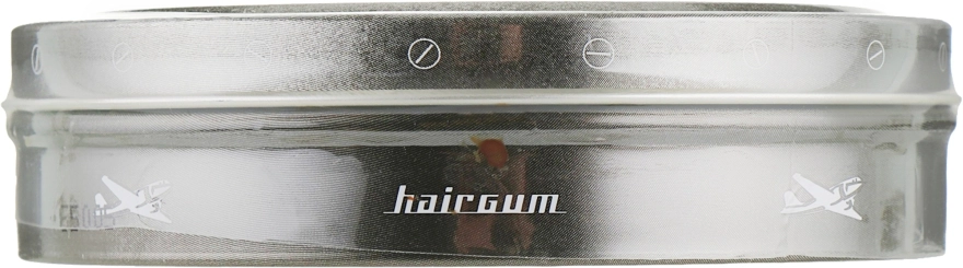 Hairgum Помада для стайлинга на водяой основе Fiber+ Hair Styling Pomade - фото N5