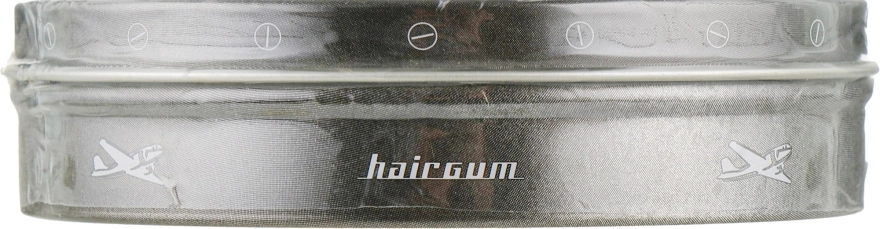 Hairgum Помада для стайлинга на водяой основе Water+ Hair Styling Pomade - фото N5