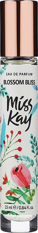 Miss Kay Blossom Bliss Парфюмированная вода - фото N3