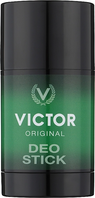 Victor Original Дезодорант-стік - фото N1