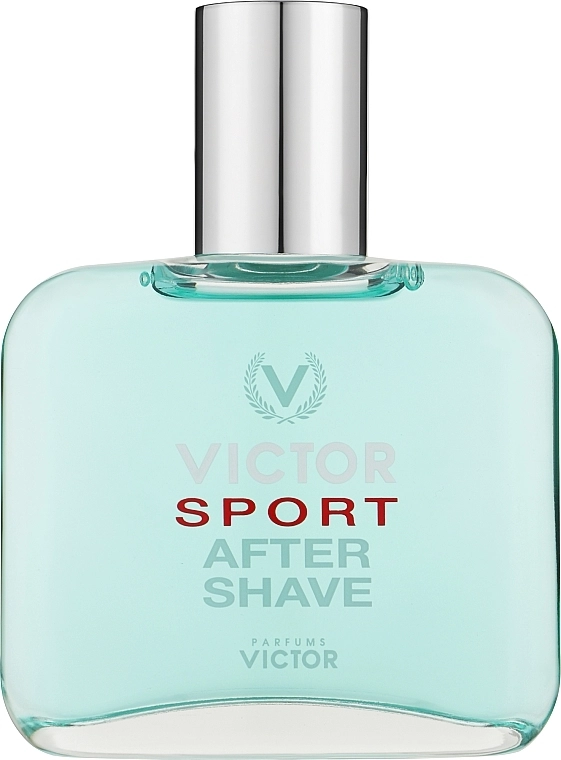 Victor Sport Лосьйон після гоління - фото N1