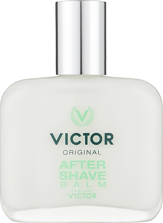 Victor Original Бальзам після гоління - фото N1