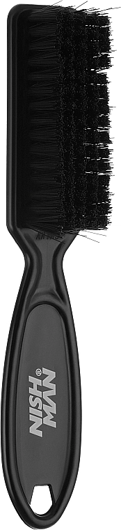 Nishman Щетка парикмахерская Clipper Brush - фото N1