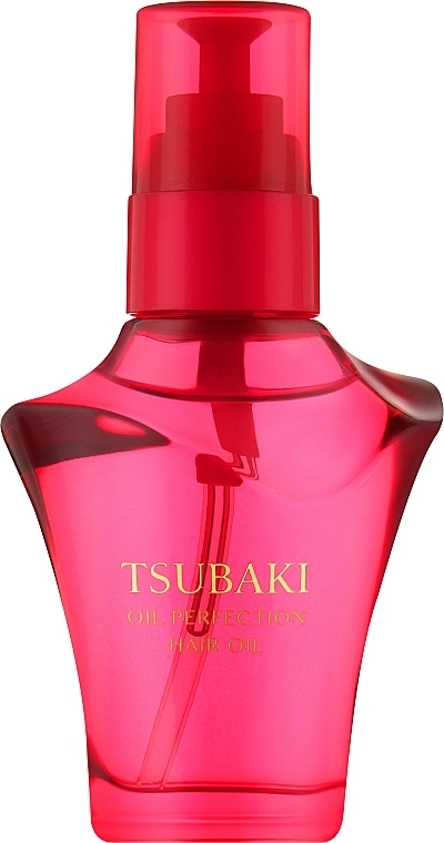 Tsubaki Олія для волосся Tsubaki Oil Perfection Hair Oil - фото N1