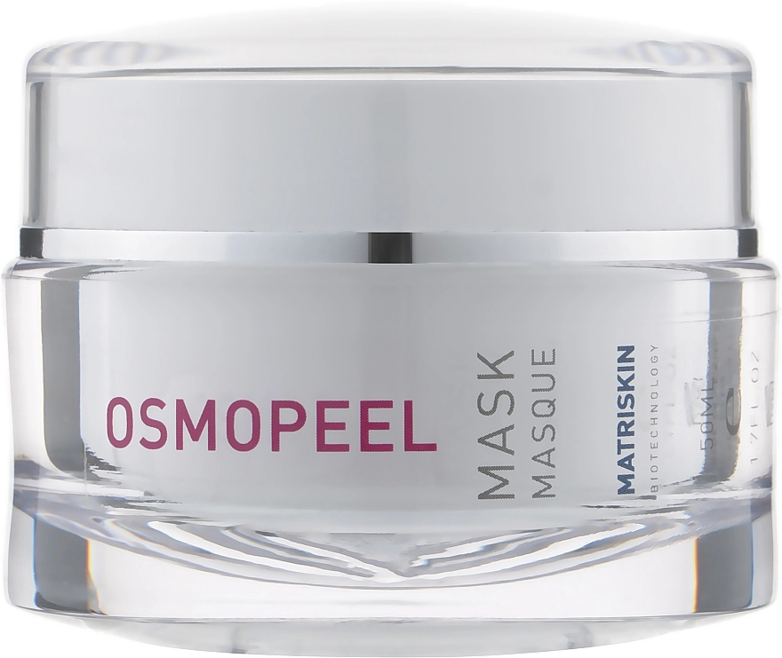 Matriskin Маска-пілінг для обличчя з кислотами Osmopeel Mask - фото N1