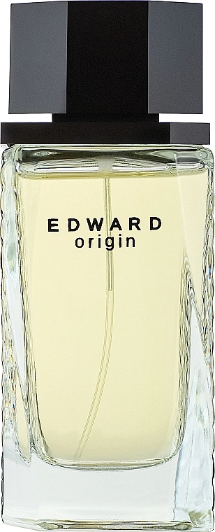 Dina Cosmetics Edward Origin Туалетна вода - фото N1