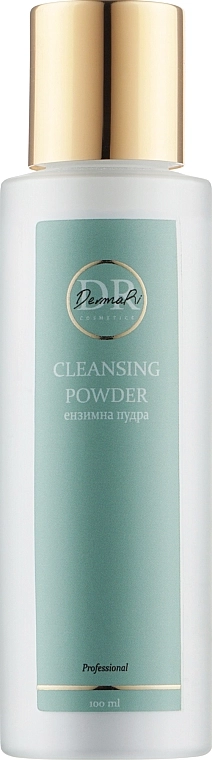 DermaRi Энзимная пудра для лица Cleansing Powder - фото N1