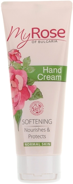 My Rose Крем для рук Hand Cream - фото N2