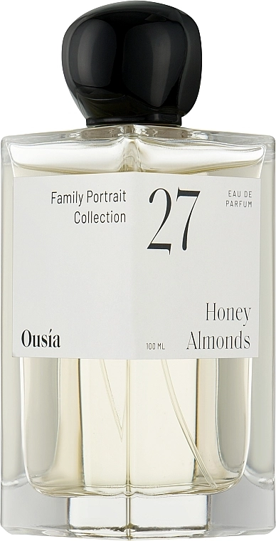 Ousia Fragranze 27 Honey Almonds Парфюмированная вода - фото N1