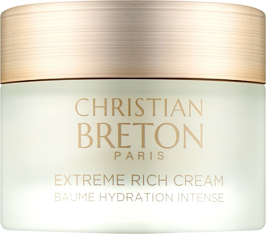 Christian Breton Крем для обличчя Extreme Rich Cream - фото N1