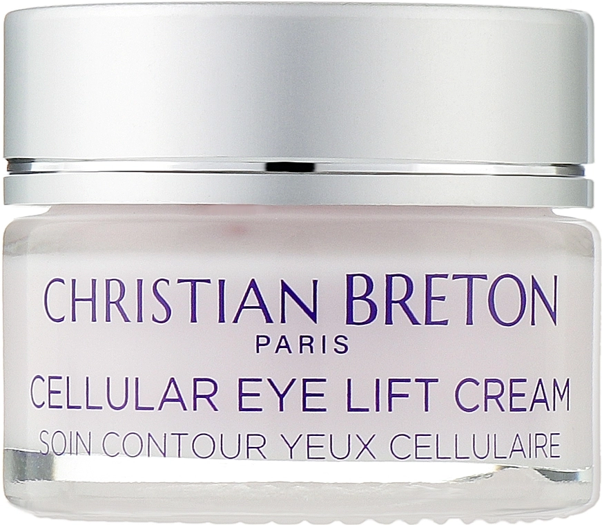 Christian Breton Ліфтинговий крем для повік Eye Priority Cellular Eye Lift Cream - фото N1