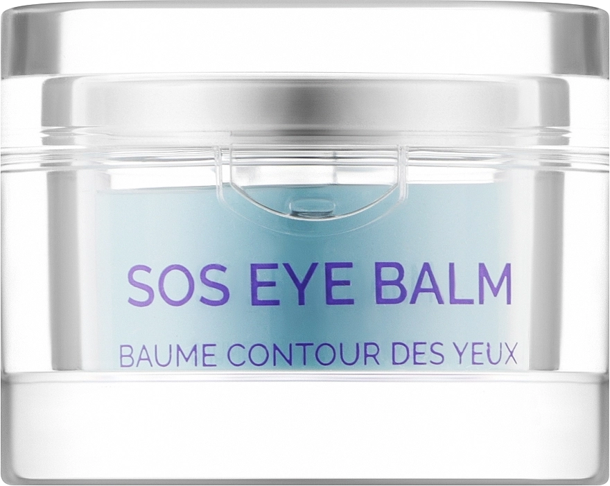 Christian Breton Бальзам для шкіри навколо очей Paris SOS Eye Balm - фото N1