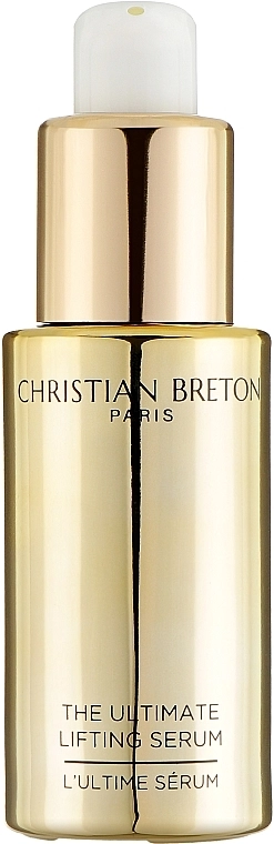 Christian Breton Ліфтинг-сироватка для обличчя Age Priority The Ultimate Lifting Serum - фото N1