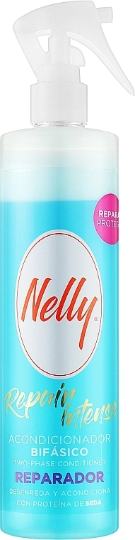 Nelly Двофазний кондиціонер для волосся Hair Conditioner - фото N1