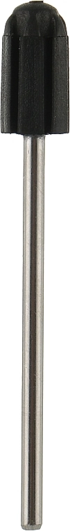 Nail Drill Резиновая основа A6952, диаметр 7 мм - фото N1