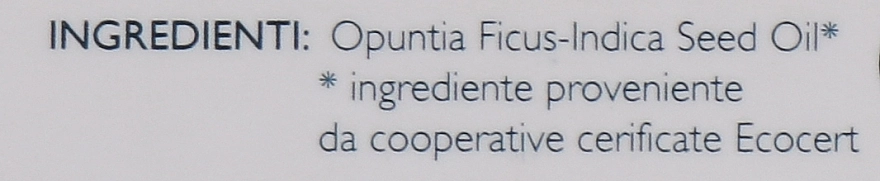 Arganiae Чиста органічна олія з насіння індійського інжиру Exclusive Pure Organic Indian Fig Seed Oil - фото N3