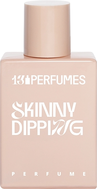 13PERFUMES Skinny Dipping Perfume Духи - фото N1