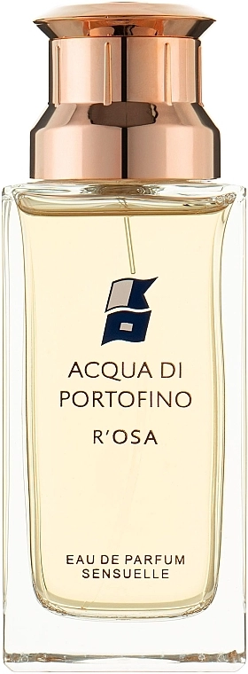 Acqua di Portofino R'Osa Туалетна вода - фото N1