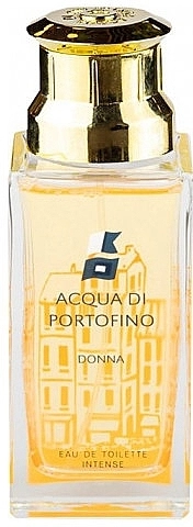 Acqua di Portofino Donna Туалетная вода (тестер с крышечкой) - фото N1