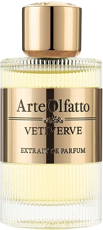 Arte Olfatto Vetiverve Extrait de Parfum Парфуми - фото N1