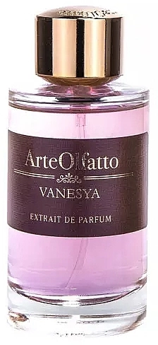 Arte Olfatto Vanesya Extrait de Parfum Парфуми (тестер з кришечкою) - фото N1