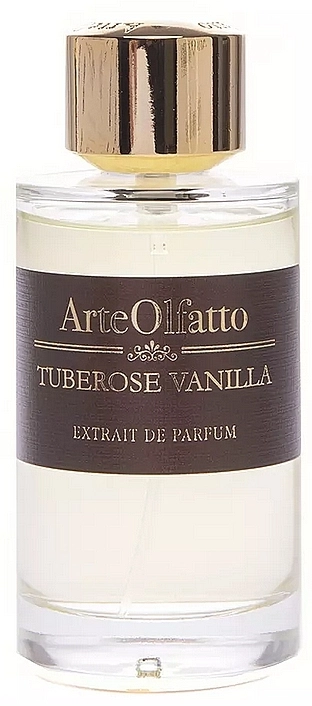 Arte Olfatto Tuberose Vanilla Extrait de Parfum Духи (тестер с крышечкой) - фото N1
