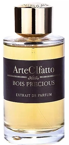 Arte Olfatto Bois Precious Extrait de Parfum Парфуми (тестер з кришечкой) - фото N1