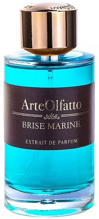 Arte Olfatto Brise Marine Extrait de Parfum Духи (тестер с крышечкой) - фото N1