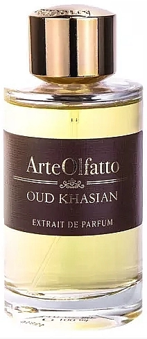 Arte Olfatto Oud Khasian Extrait de Parfum Парфуми (тестер з кришечкою) - фото N1