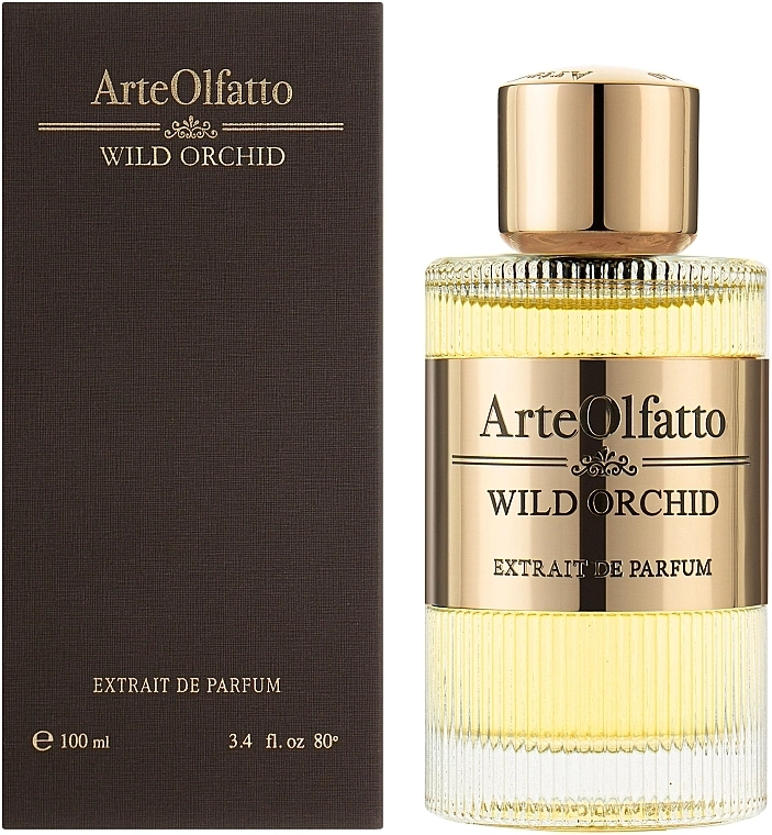 Arte Olfatto Wild Orchid Extrait de Parfum Парфуми - фото N2