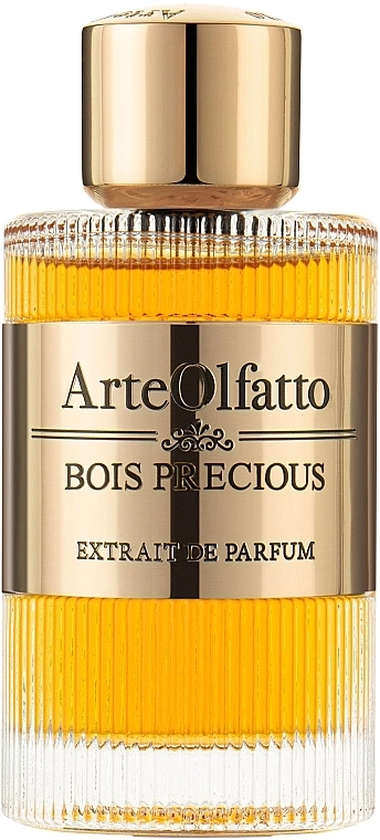 Arte Olfatto Bois Precious Extrait de Parfum Духи - фото N1