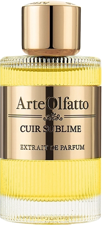 Arte Olfatto Cuir Sublime Extrait de Parfum Парфуми - фото N1