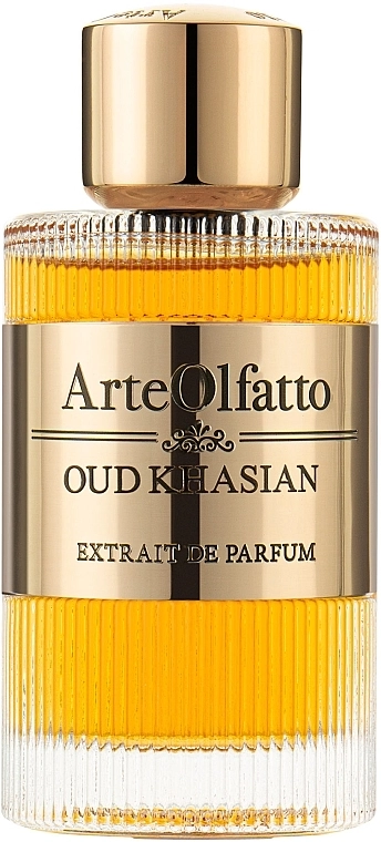 Arte Olfatto Oud Khasian Extrait de Parfum Духи - фото N1